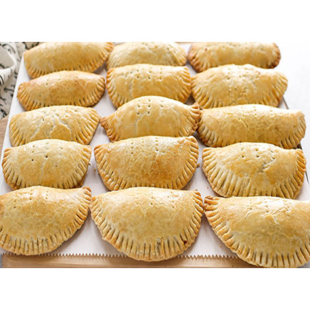 Tasty Meatpie-15pack