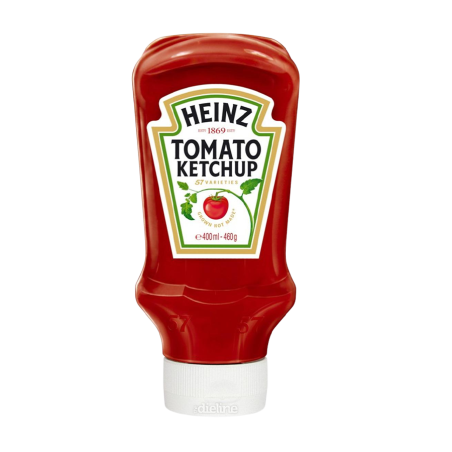 Tomato-Ketchup