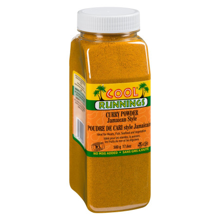 High Quality Curry Powder