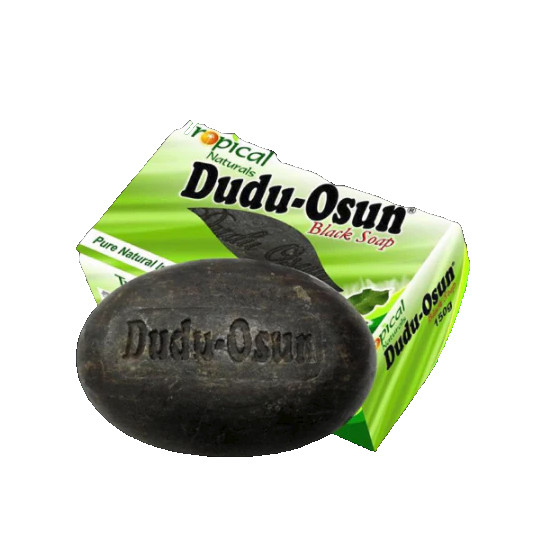 Black Soap