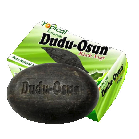 Black Soap