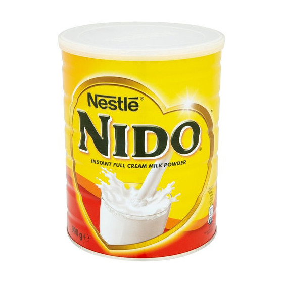 Nestle-Nido