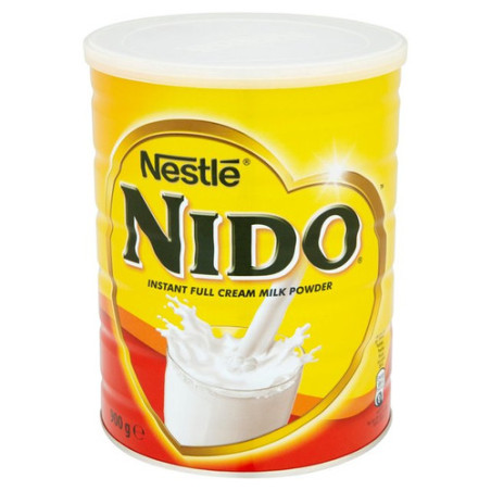 Nestle-Nido