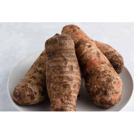 Cocoyam-15g